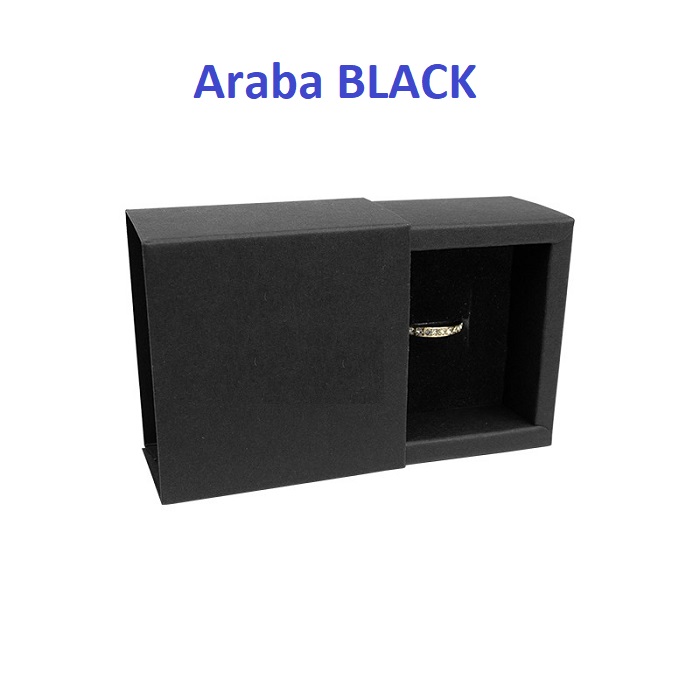 ARABA BLACK
